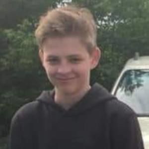 Meet your Posher, Brynden